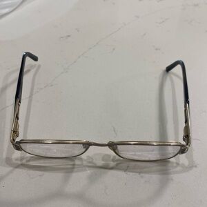 Mens Cazal eye glasses